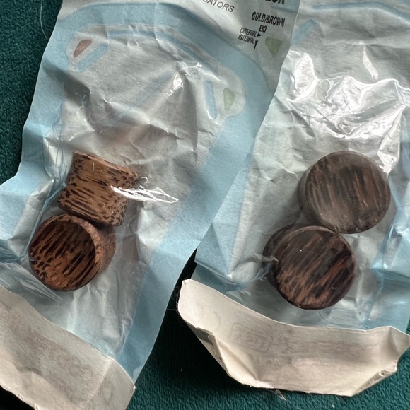 5/8” plug gauge bundle - Picture 2 of 6